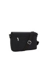 Kipling - Mittlere Umhängetasche aus recyceltem Polyester mit Dalma-Klappe
