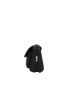  Kipling - Borsa a tracolla media in poliestere riciclato con