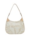  Alviero Martini Prima Classe - Borsa Sottospalla con Tracolla