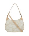  Alviero Martini Prima Classe - Borsa Sottospalla con Tracolla