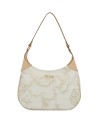  Alviero Martini Prima Classe - Borsa Sottospalla con Tracolla