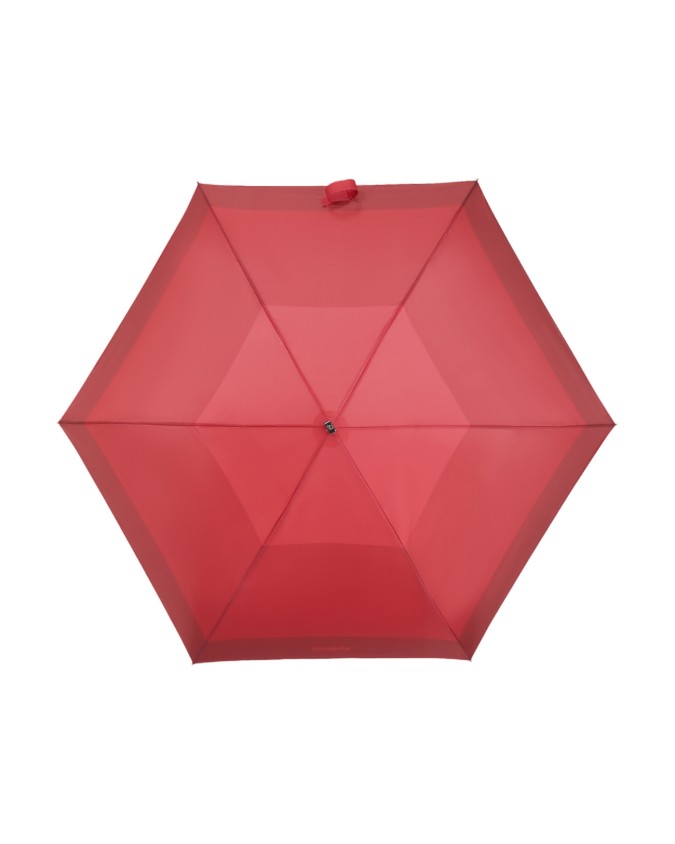  Samsonite - Ombrello in poliestere 3 sezioni mini flat Rain Pro