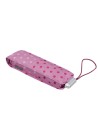 Samsonite - Flacher Handschirm Alu Drop S