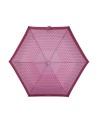 Samsonite - Flacher Handschirm Alu Drop S