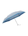 Samsonite - Flacher Handschirm Alu Drop S