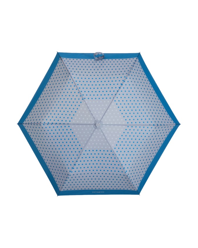 Samsonite - Flacher Handschirm Alu...
