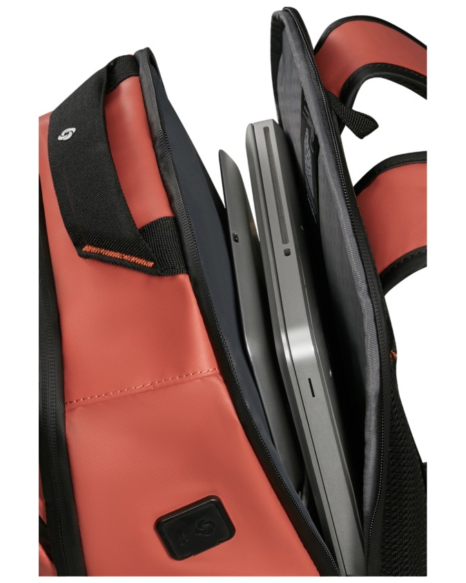 Samsonite - 15.6-inch laptop backpack...