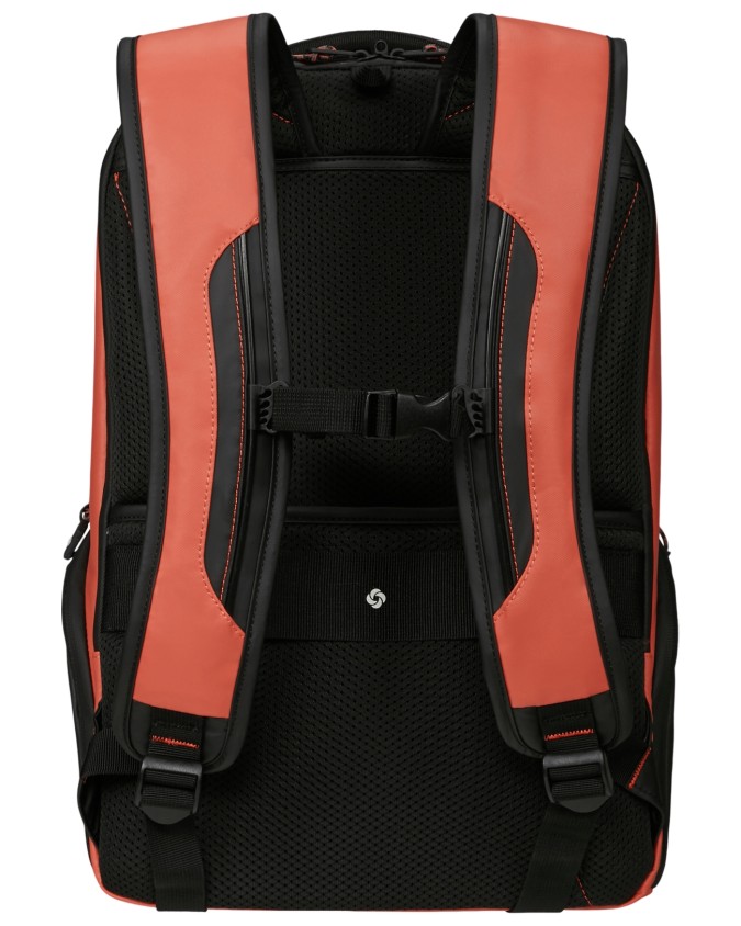 Samsonite - 15.6-inch laptop backpack...