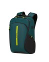 Samsonite - 15.6-inch laptop backpack made from Ecodiver recycled fabric