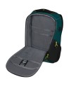 Samsonite - 15.6-inch laptop backpack made from Ecodiver recycled fabric