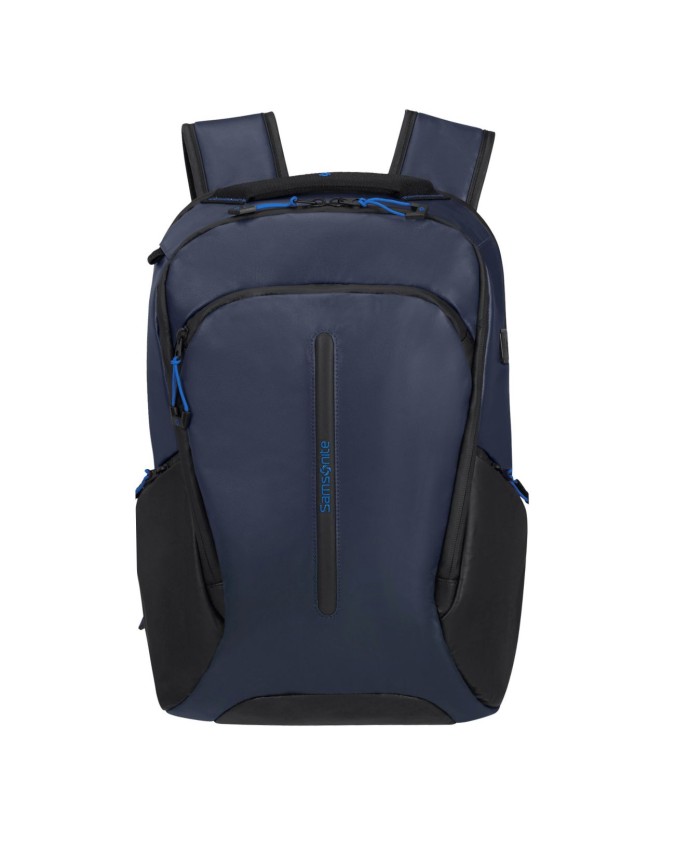 Samsonite - Zaino porta pc 15.6'' in tessuto riciclato Ecodiver