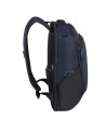 Samsonite - Laptop-Rucksack für 15,6-Zoll-Geräte aus recyceltem Ecodiver-Gewebe