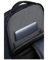 Samsonite - Laptop-Rucksack für 15,6-Zoll-Geräte aus recyceltem Ecodiver-Gewebe