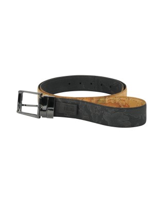 Alviero Martini Prime Classe - Reversible Men's Leather... 2