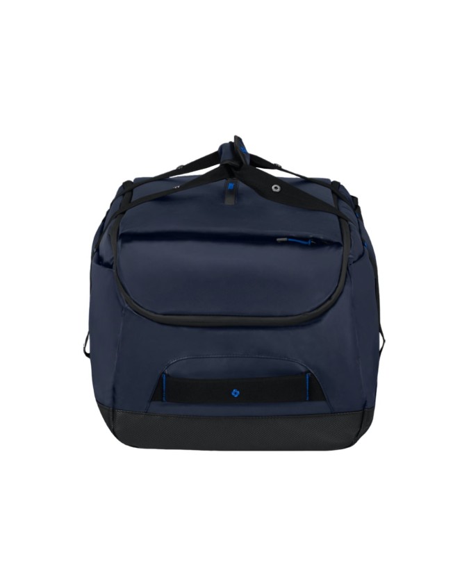  Samsonite - Borsone da viaggio in tessuto riciclato Ecodiver S