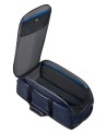  Samsonite - Borsone da viaggio in tessuto riciclato Ecodiver S
