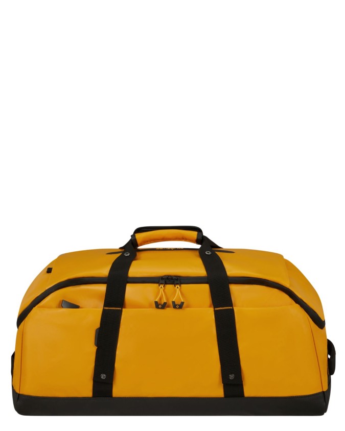  Samsonite - Borsone da viaggio in tessuto riciclato Ecodiver S