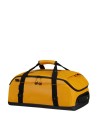 Samsonite - Ecodiver S Travel Bag Made from Recycled Fabric