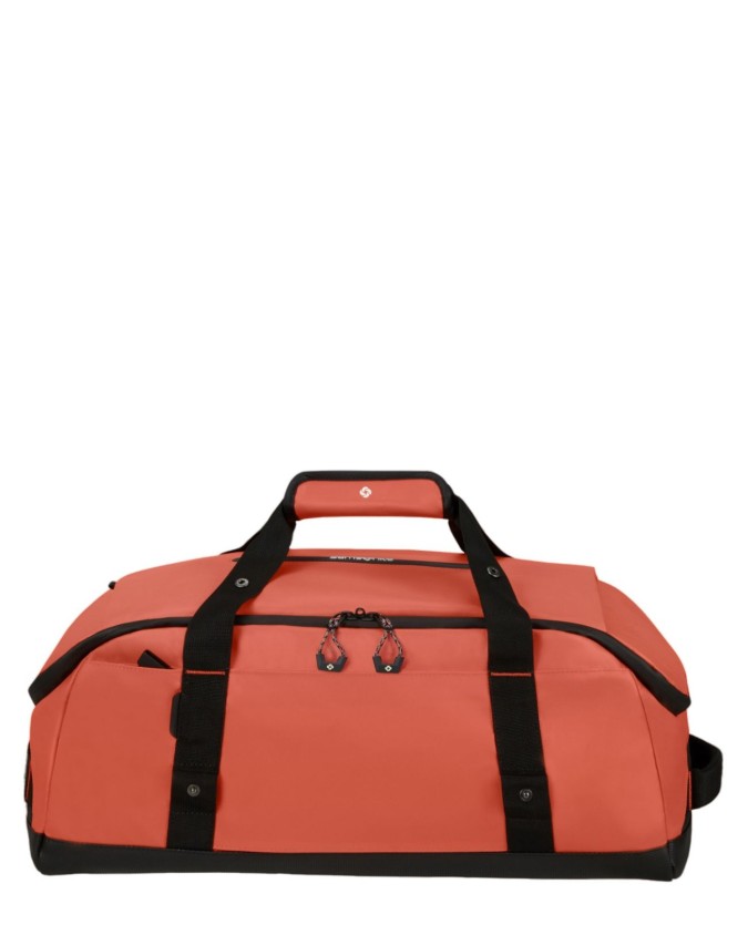 Samsonite - Ecodiver S Travel Bag Made from Recycled Fabric