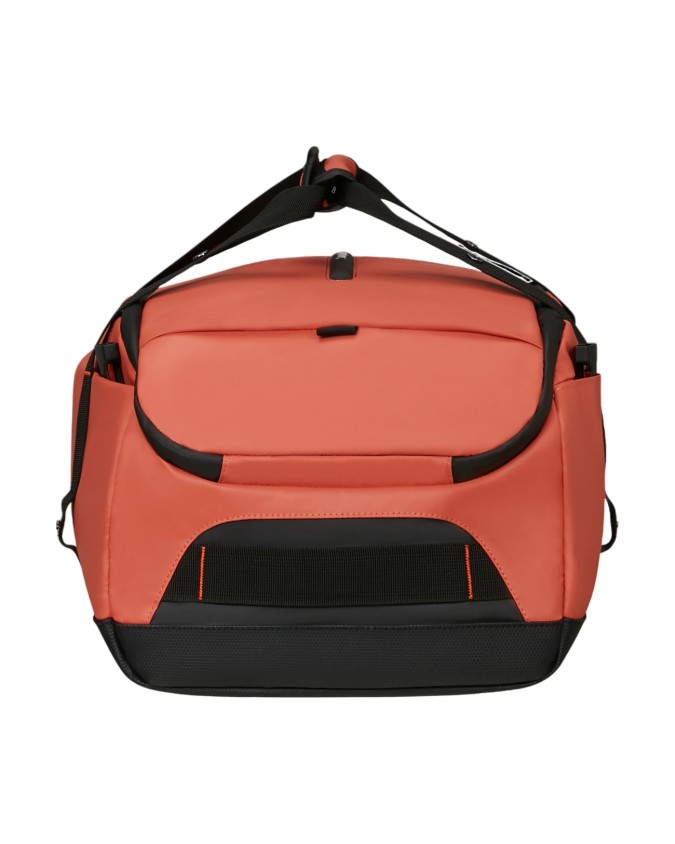  Samsonite - Borsone da viaggio in tessuto riciclato Ecodiver S