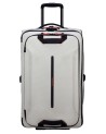 Samsonite – Mittlerer Trolley aus recyceltem Stoff, 2 Räder