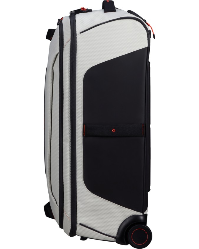 Samsonite – Medium-sized Ecodiver 2-Wheel Trolley Made from