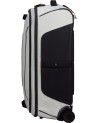 Samsonite – Mittlerer Trolley aus recyceltem Stoff, 2 Räder