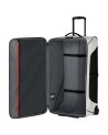 Samsonite – Mittlerer Trolley aus recyceltem Stoff, 2 Räder