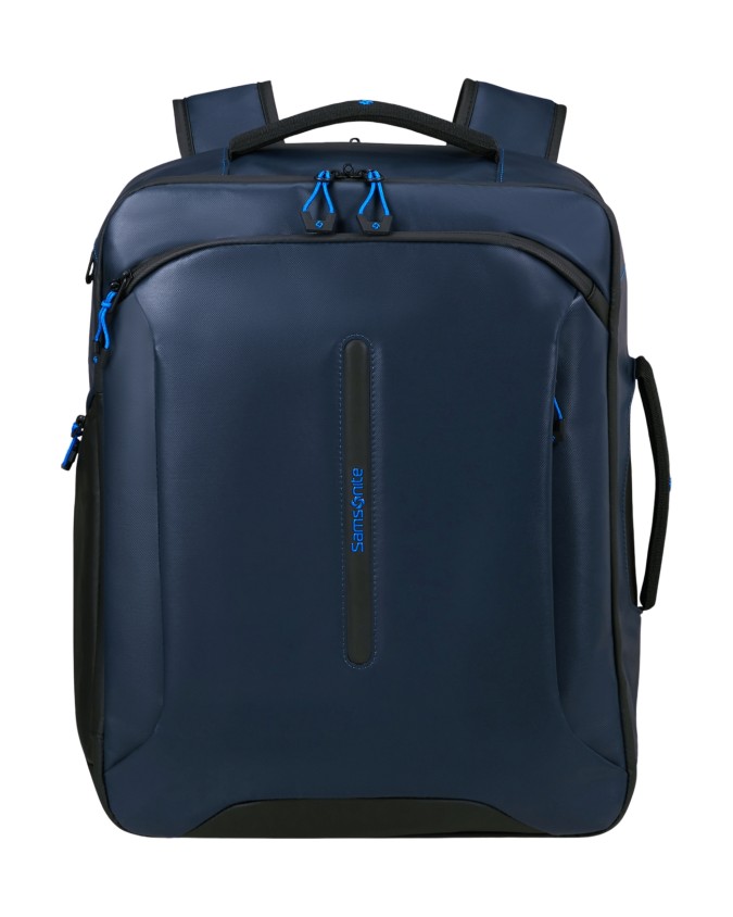  Samsonite - Zaino formato cabina in nylon riciclato porta pc