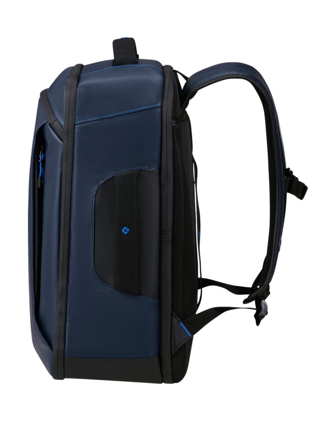  Samsonite - Zaino formato cabina in nylon riciclato porta pc