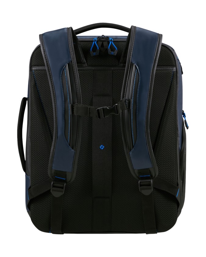  Samsonite - Zaino formato cabina in nylon riciclato porta pc