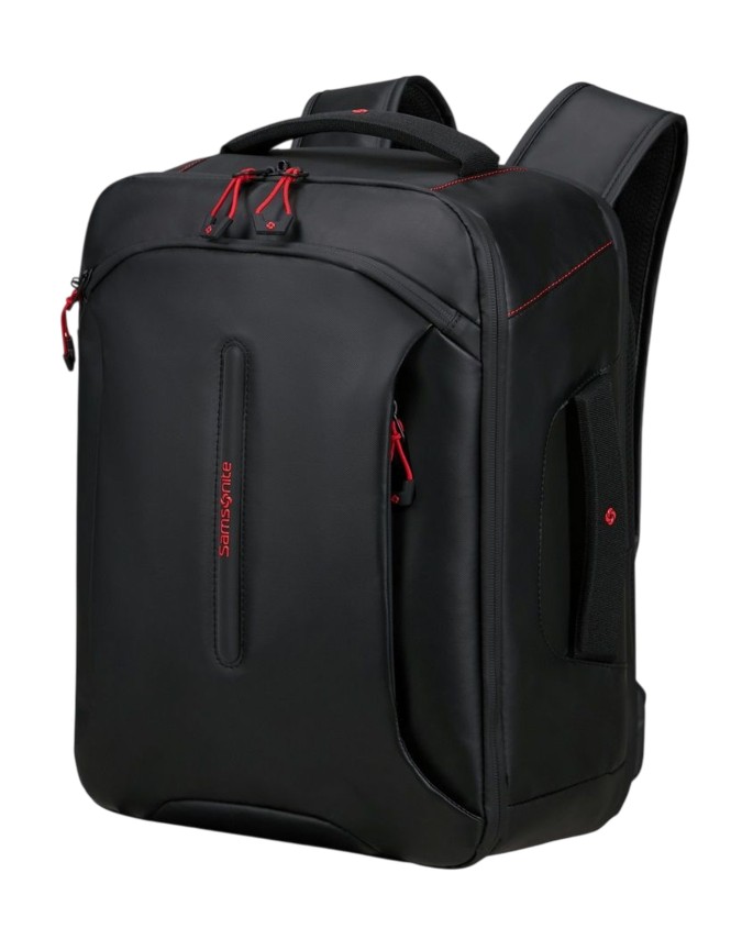  Samsonite - Zaino formato cabina in nylon riciclato porta pc