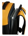 Samsonite - Zaino cabina in nylon riciclato porta pc 15.6''