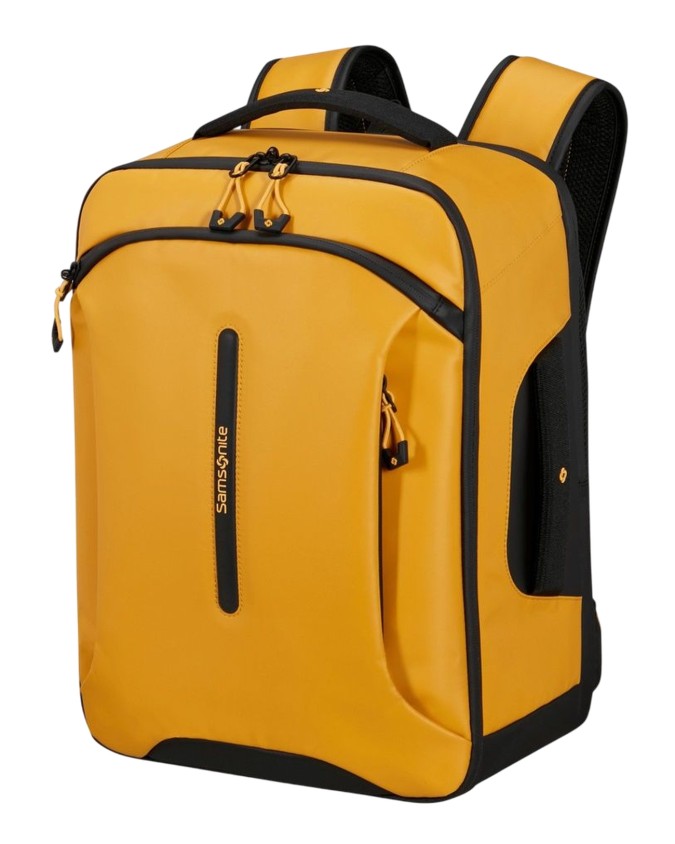  Samsonite - Zaino cabina in nylon riciclato porta pc 15.6''