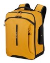  Samsonite - Zaino cabina in nylon riciclato porta pc 15.6''