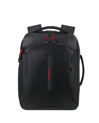  Samsonite - Zaino cabina in nylon riciclato porta pc 15.6''