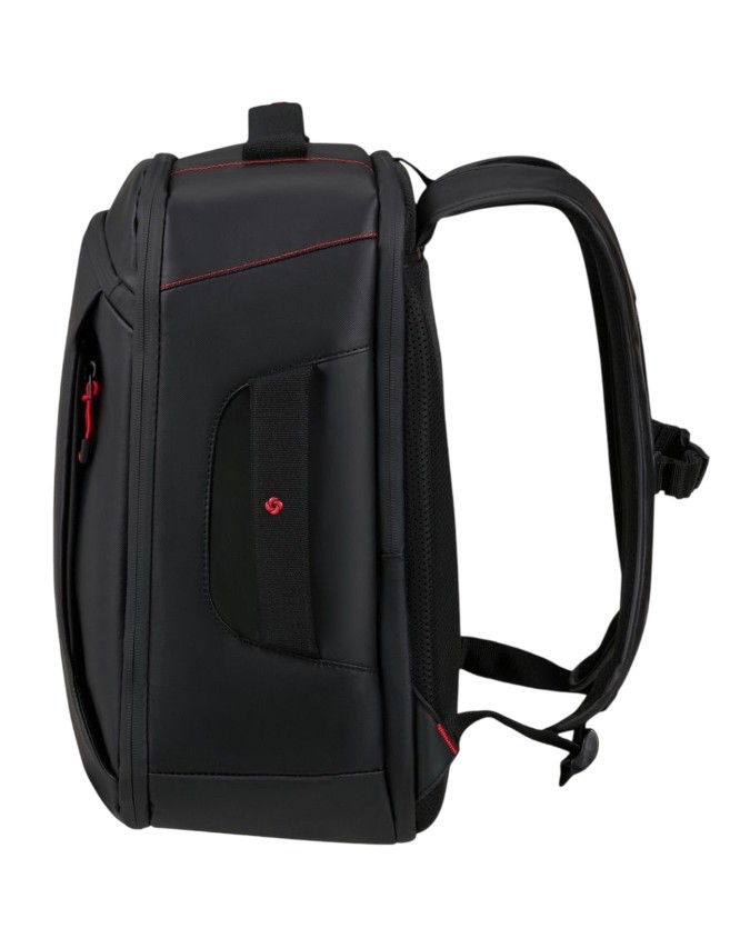  Samsonite - Zaino cabina in nylon riciclato porta pc 15.6''