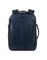  Samsonite - Zaino cabina in nylon riciclato porta pc 15.6''