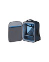  Samsonite - Zaino cabina in nylon riciclato porta pc 15.6''