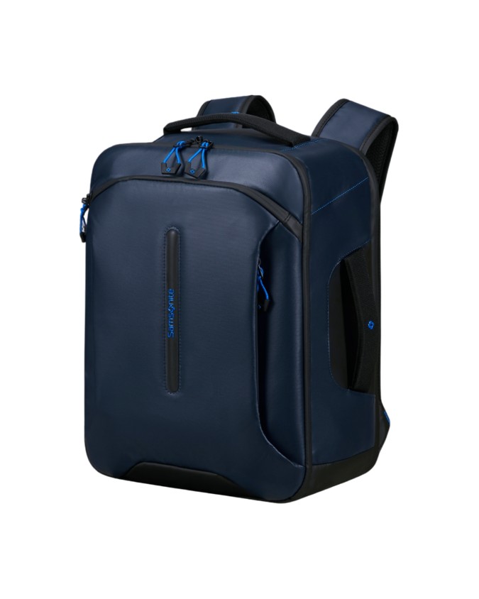  Samsonite - Zaino cabina in nylon riciclato porta pc 15.6''