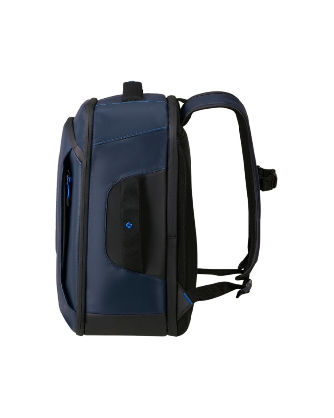  Samsonite - Zaino cabina in nylon riciclato porta pc 15.6''