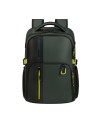 Samsonite - Biz2go 15.6'' Laptop Backpack Made from Recycled Polyester
