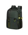 Samsonite - Zaino in poliestere riciclato porta pc 15.6''
