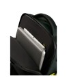 Samsonite - Biz2go 15.6'' Laptop Backpack Made from Recycled Polyester