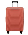  Samsonite - Trolley Medio in polipropilene 4 Ruote espandibile