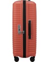  Samsonite - Trolley Medio in polipropilene 4 Ruote espandibile