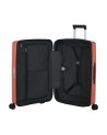  Samsonite - Trolley Medio in polipropilene 4 Ruote espandibile