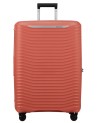 Samsonite - Upscape Large Expandable 4-Wheel Polypropylene
