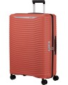 Samsonite - Upscape Large Expandable 4-Wheel Polypropylene