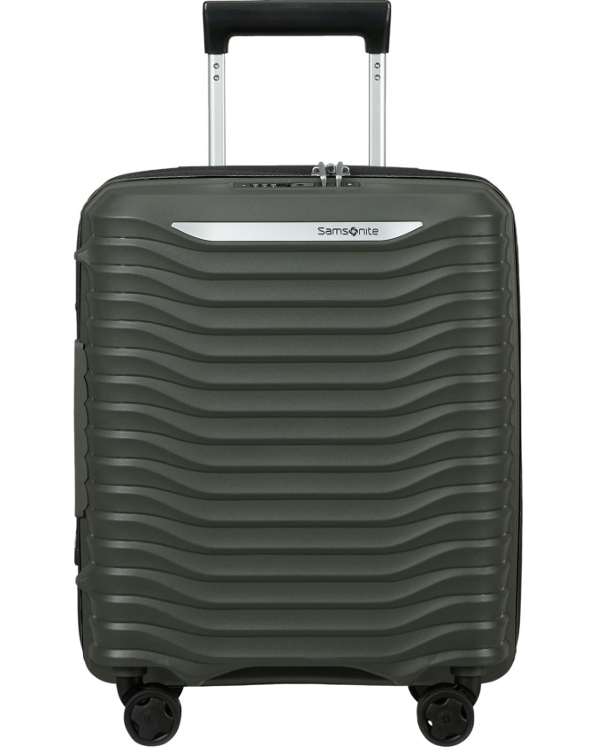  Samsonite - Trolley espandibile underseater in polipropilene 4